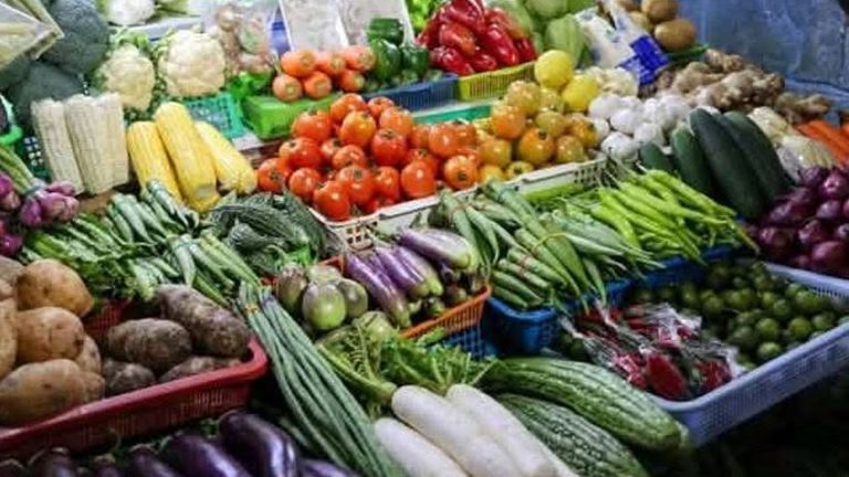 DA-Bicol Promotes Backyard Farming, Alternative Crops To Mitigate Impact Of Super El Niño