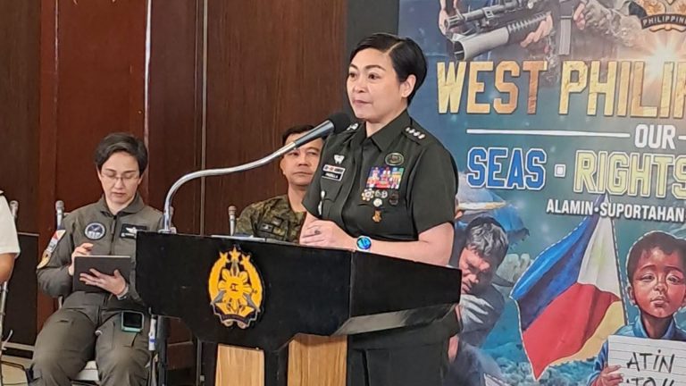 ‘Appropriate’ AFP Measures Readied For ASEAN Summit Security