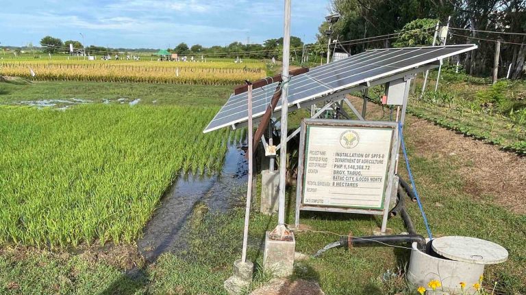 Ilocos Norte Allots PHP60 Million Vs ‘Very Strong’ El Niño