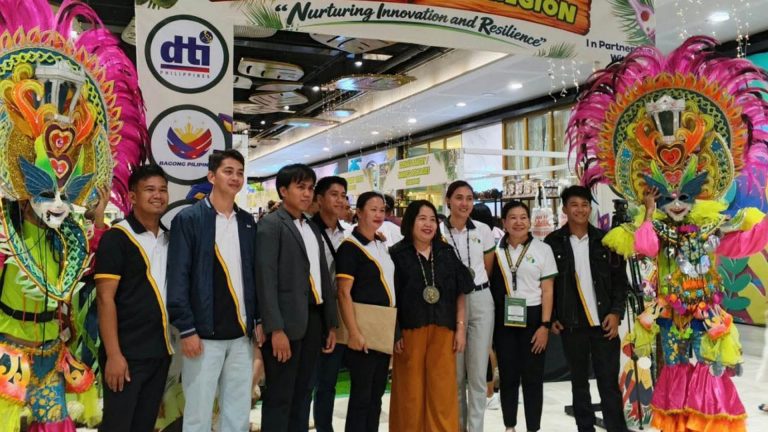 PCA Targets To Plant 780K Coconut Seedlings In Negros, Siquijor