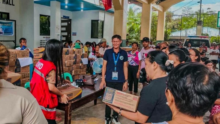 DSWD Intensifies El Niño Response, Provides Over PHP765 Million Aid To Affected Regions