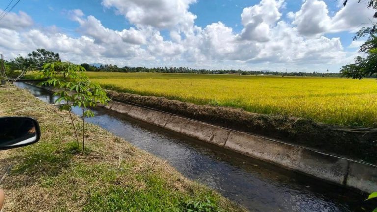NIA-8 Assures Farmers Of Water Supply Amid Drought Threat