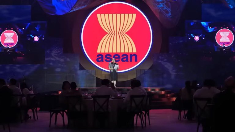 DFA: Philippines Finalizing Plan For ASEAN-Led Humanitarian Mission To Myanmar