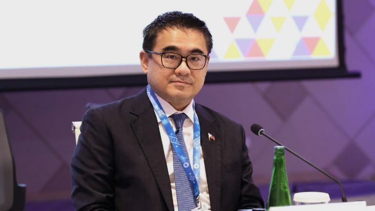 Philippines Hosts ASEAN Finance Ministers And World Bank Group Dialogue