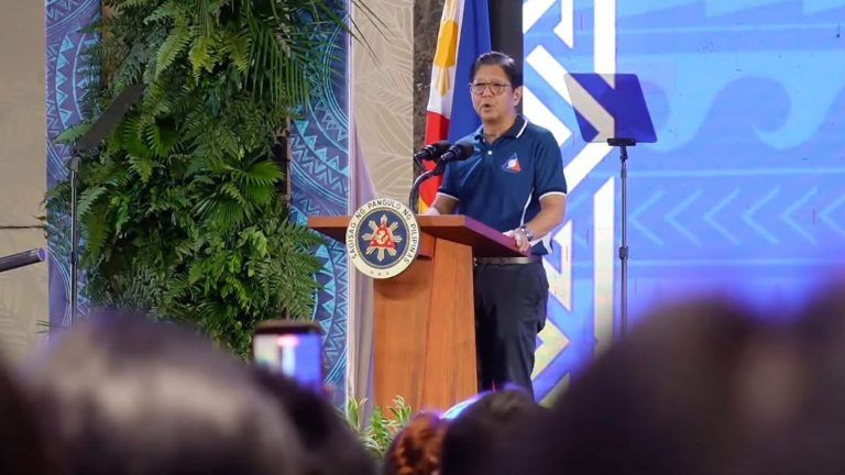 PBBM Pushes For Industry-Linked Training To Address Skills Mismatch