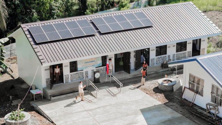 University Opens 2 Satellite Campuses In Samar’s Rural Communities