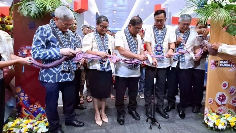 DOST Ramps Up Water Tech Solutions Vs El Niño