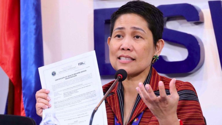 DSWD: Mobile Water Treatment, Tanker Units Among El Niño Preparedness Measures