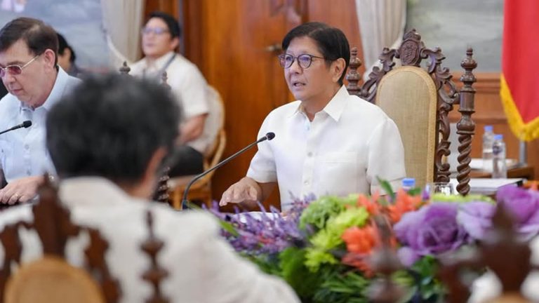 PBBM Orders National Framework For Carbon Markets, Puts DENR In Charge