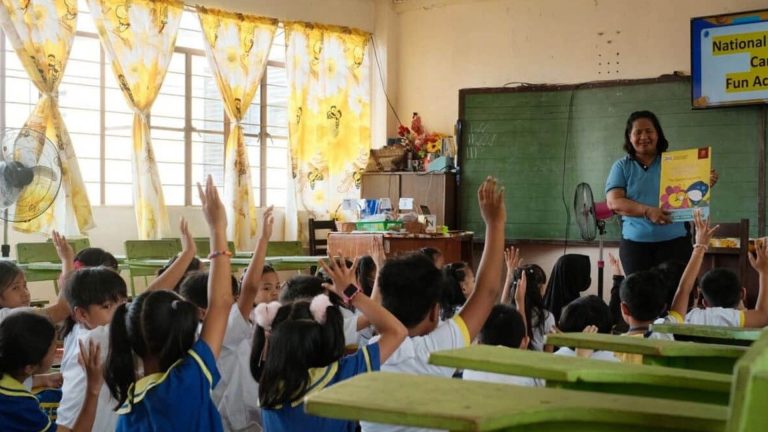 DBM Assures Continued Funding Support For ARAL Program In 2027