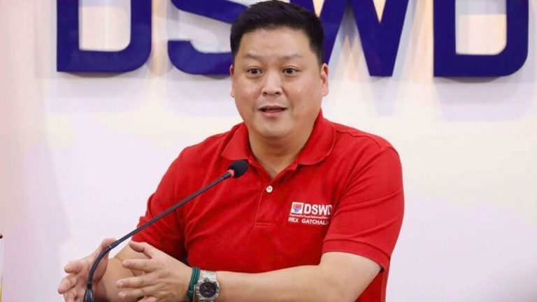 DSWD To Continue Investing In Human Capital Development To Alleviate Poverty