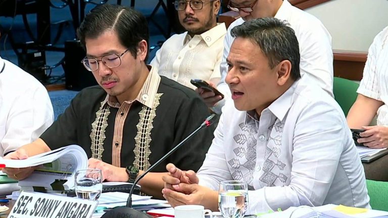 Senate To Prioritize Classrooms, Feeding, Safety In DepEd Budget