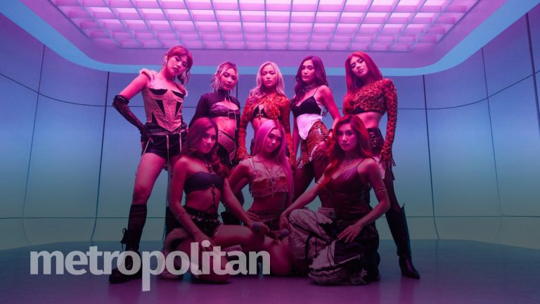 BINI Represents Asia In Nickelodeon’s Kids’ Choice Awards 2026; Makes Their Debut On Vevo Studios