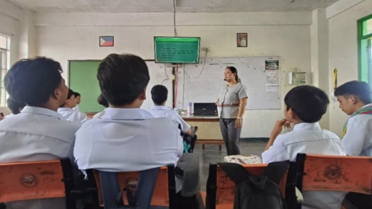 DepEd To Issue Policy To Protect Learners From El Niño Threats