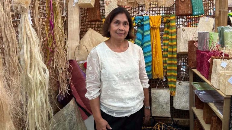 DTI Rolls Out Fiber Mapping To Boost Negros Oriental Industry