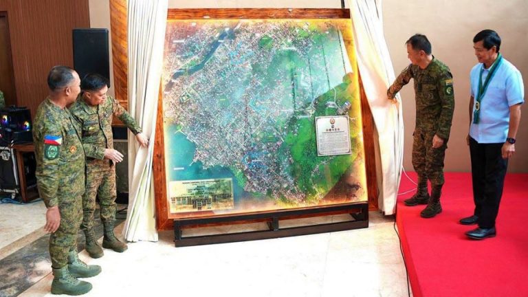 Marawi Rehab On Track 9 Years After Siege