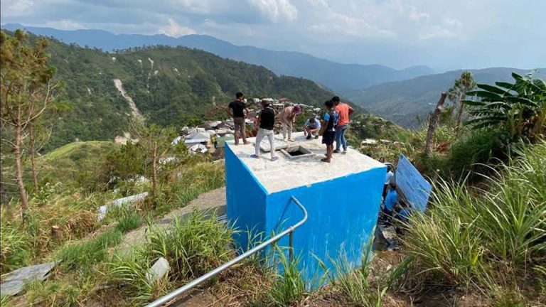 Senate Eyes More Funds For Drought-Resilient Water Systems