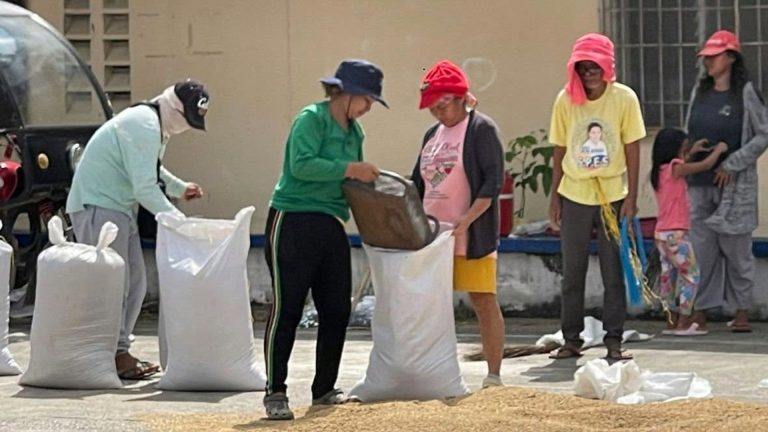 Pangasinan Bats For PHP170 Million El Niño Mitigation Fund