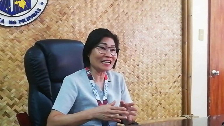 DepEd-Antique Revives ‘Tubig Time’ For Learners