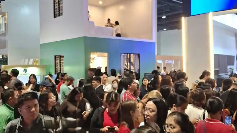 Over 11K Housing Units Available At Visayas Fair