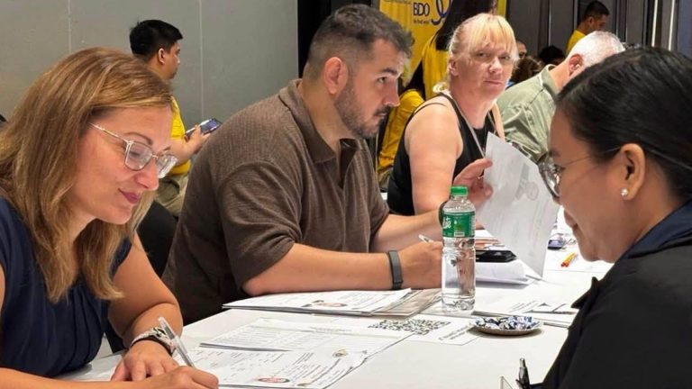 Croatia Opens 785 Hospitality Jobs To Filipinos Under Government Hiring Program