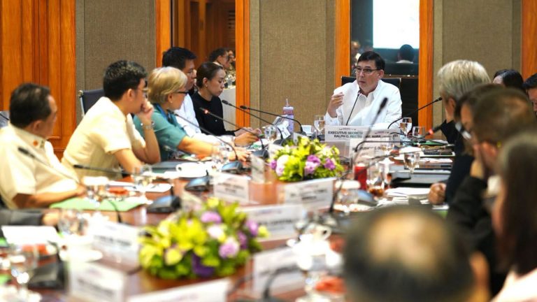 Philippines Ramps Up Preparations For ASEAN Summit
