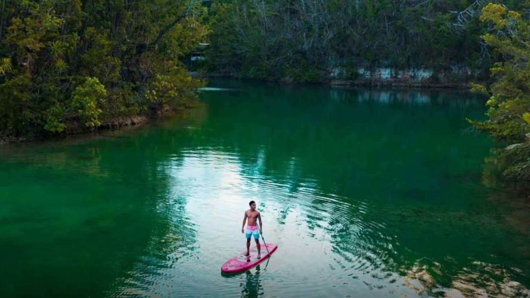 ‘Out-Authenticating’ Tourism Rivals In Southeast Asia
