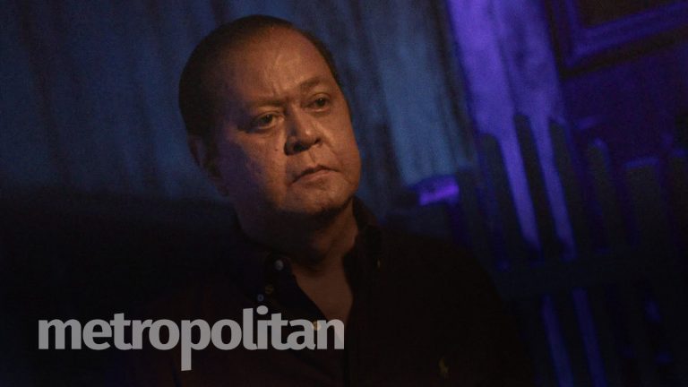 Kabayan Noli De Castro Returns For Halloween Special “Kababalaghan 8”