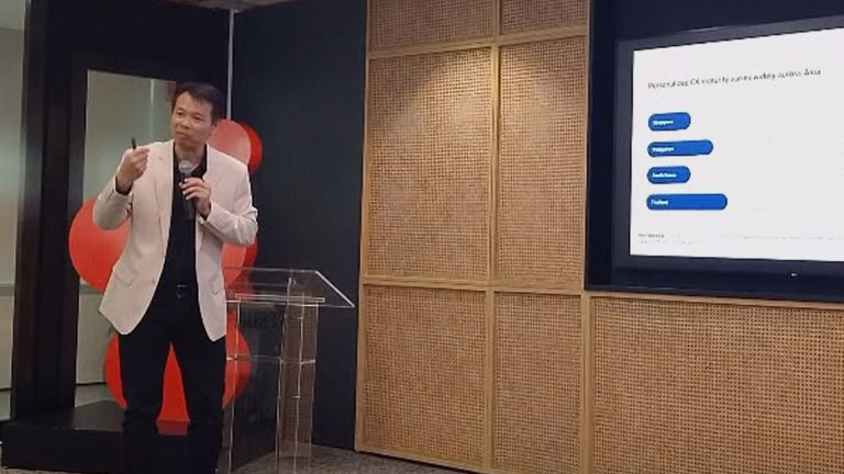 Filipinos ‘Most Willing’ To Adopt AI-Backed Services In Asia Pacific