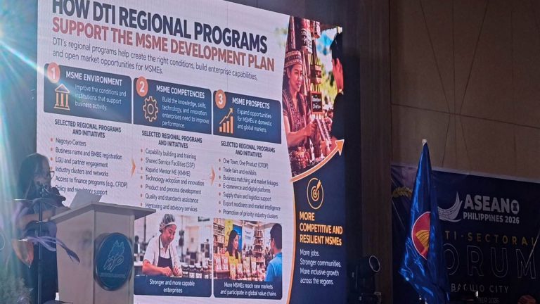 Cordillera Pushes For Protection Of Indigenous Weaving