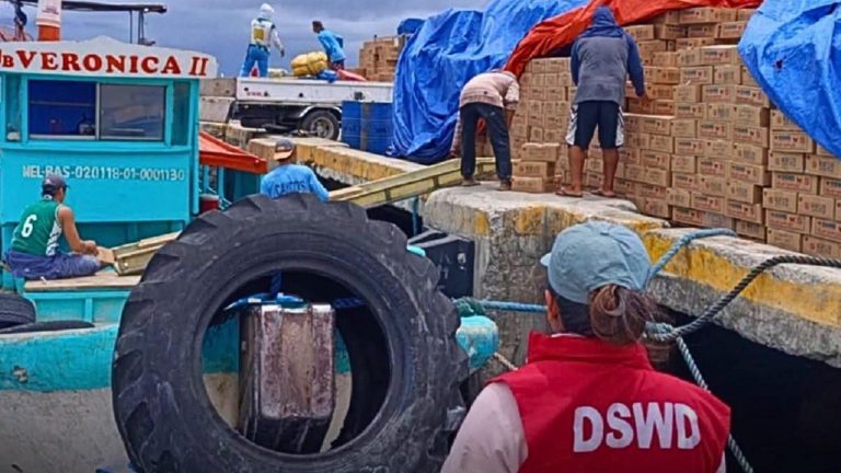 Government Ready For Rosal; Heat-Related Work Suspension Under Study