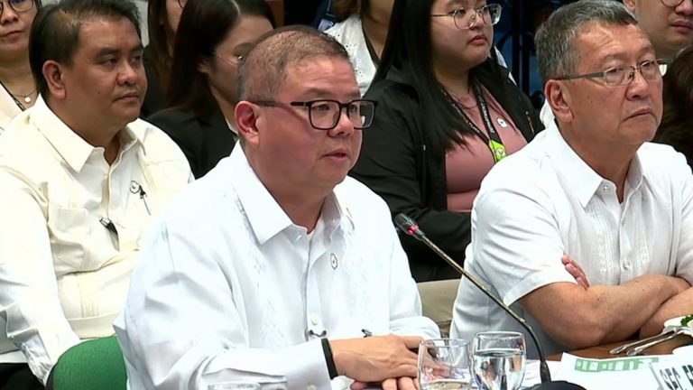 DA Steps Up El Niño Readiness With Joint Aid, Irrigation Measures