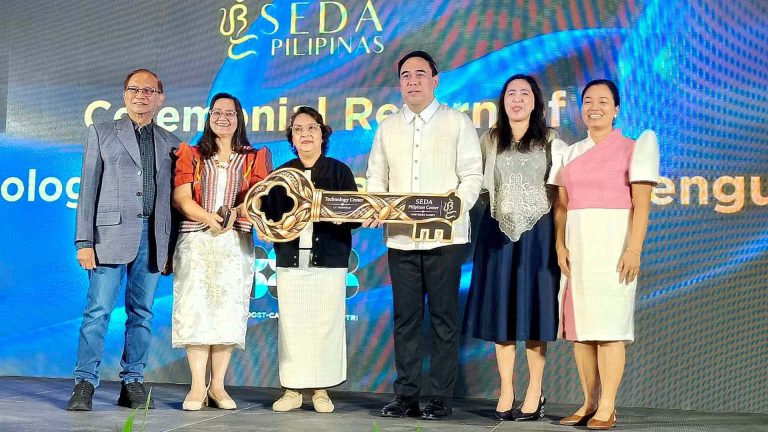 DOST Chief Says Philippines Aims For Self-Sufficiency In Silk