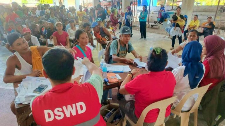 DSWD-NIR Releases PHP601 Million In Aid To 50K RSSI-Hit Sugar Workers
