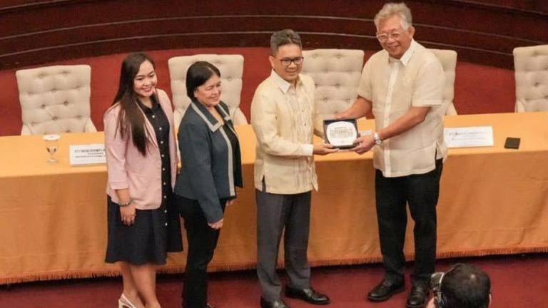 Supreme Court Recognizes Bureau Of Internal Revenue For eNotarization Rollout